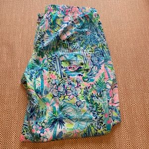 Lily pajama pants - size M